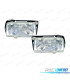 FAROS PARA VOLKSWAGEN VW JETTA II 84-91