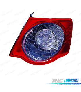 PILOTO DCH EXTERIORES PARA VOLKSWAGEN VW JETTA III 05-10