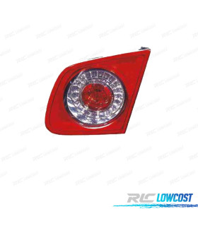 PILOTO DCH PARA VOLKSWAGEN VW JETTA III 05-10 INTERIOR