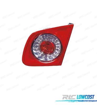 PILOTO DCH PARA VOLKSWAGEN VW JETTA III 05-10 INTERIOR