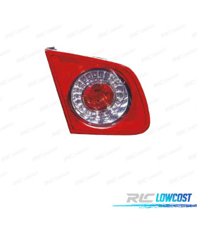 PILOTO IZQ PARA VOLKSWAGEN VW JETTA III 05-10 INTERIOR