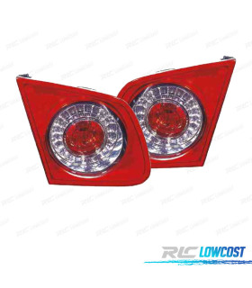 PILOTOS PARA VOLKSWAGEN VW JETTA III 05-10 INTERIOR