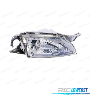 FARO DCH PARA MAZDA PREMACY 99-01