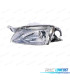 FARO IZQ PARA MAZDA PREMACY 99-01