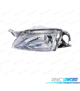 FARO IZQ PARA MAZDA PREMACY 99-01