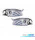 FAROS PARA MAZDA PREMACY 99-01