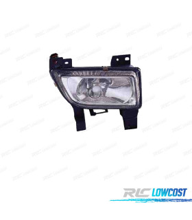 FARO DCH ANTINIEBLA PARA MAZDA PREMACY 99-01 323 98-01