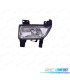 FARO IZQ ANTINIEBLA MAZDA PREMACY 99-01 323 98-01