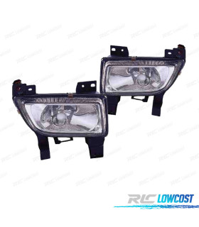 FAROS ANTINIEBLA MAZDA PREMACY 99-01 323 98-01