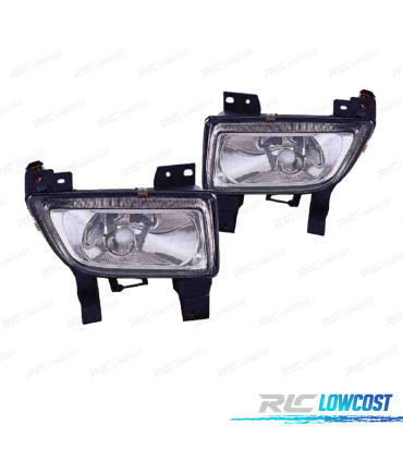 FAROS ANTINIEBLA MAZDA PREMACY 99-01 323 98-01