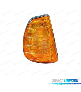 INTERMITENTE DCH FRONTALES MERCEDES W123 SERIES 200 300 76-85