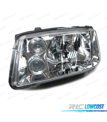 FARO IZQ PARA VOLKSWAGEN VW BORA BERLINA 4P VARIANT 98-05