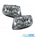 FAROS PARA VOLKSWAGEN VW BORA BERLINA 4P VARIANT 98-05