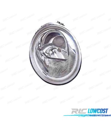 FARO DCH PARA VOLKSWAGEN VW NEW BEETLE 98-05