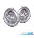 FAROS PARA VOLKSWAGEN VW NEW BEETLE 98-05