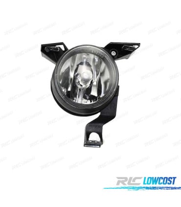 FARO DCH ANTINIEBLA PARA VOLKSWAGEN VW NEW BEETLE 98-05