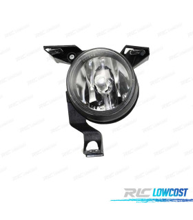 FARO IZQ ANTINIEBLA VOLKSWAGEN VW NEW BEETLE 98-05 H1