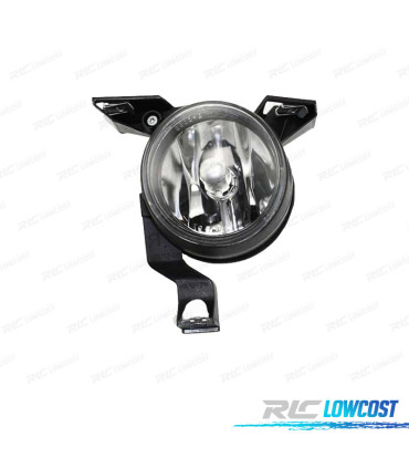 FARO IZQ ANTINIEBLA VOLKSWAGEN VW NEW BEETLE 98-05 H1