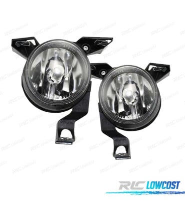 FAROS ANTINIEBLA VOLKSWAGEN VW NEW BEETLE 98-05