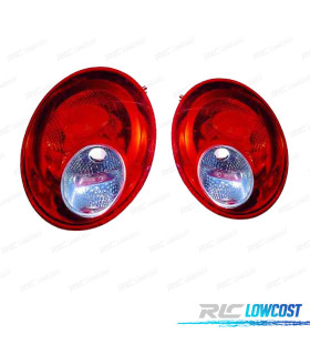 PILOTOS PARA VOLKSWAGEN VW NEW BEETLE 06-