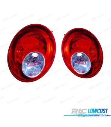 PILOTOS PARA VOLKSWAGEN VW NEW BEETLE 06-