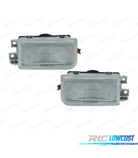 FAROS ANTINIEBLA VOLKSWAGEN VW PASSAT B4 93-97