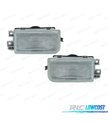 FAROS ANTINIEBLA VOLKSWAGEN VW PASSAT B4 93-97