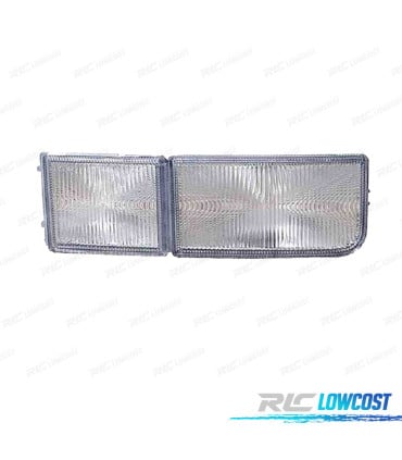 TULIPA DCH DOBLES DELANTERAS PARA VOLKSWAGEN VW PASSAT B4 93-97