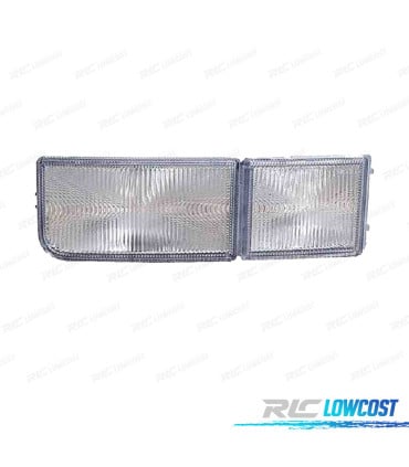 TULIPA IZQ DOBLES DELANTERAS VOLKSWAGEN VW PASSAT B4 93-97