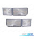 TULIPAS DOBLES DELANTERAS VOLKSWAGEN VW PASSAT B4 93-97