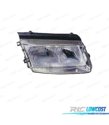 FARO DCH PARA VOLKSWAGEN VW PASSAT B5 96-00 H4-H7
