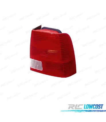 PILOTO DCH PARA VOLKSWAGEN VW PASSAT B5 SEDAN 4P 96-00