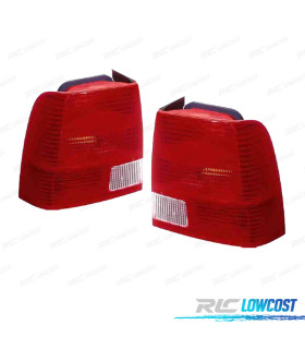 PILOTOS PARA VOLKSWAGEN VW PASSAT B5 SEDAN 4P 96-00