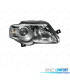 FARO DCH PARA VOLKSWAGEN VW PASSAT 05-10 FONDO CROMO