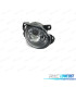 FARO DCH ANTINIEBLA PARA VOLKSWAGEN VW PASSAT 05-10 HB4