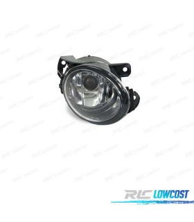 FARO DCH ANTINIEBLA PARA VOLKSWAGEN VW PASSAT 05-10 HB4