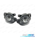 FAROS ANTINIEBLA PARA VOLKSWAGEN VW PASSAT 05-10 HB4