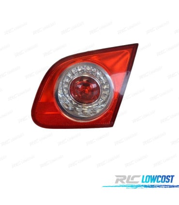 PILOTO DCH PARA VOLKSWAGEN VW PASSAT 4P 05-10 INTERIOR