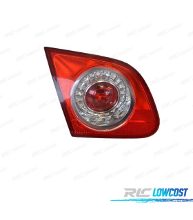 PILOTO IZQ PARA VOLKSWAGEN VW PASSAT 4P 05-10 INTERIOR