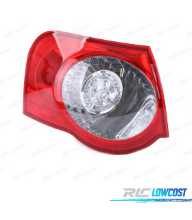 PILOTO IZQ PARA VOLKSWAGEN VW PASSAT VARIANT 05-10