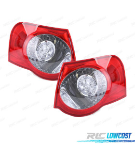 PILOTOS PARA VOLKSWAGEN VW PASSAT VARIANT 05-10