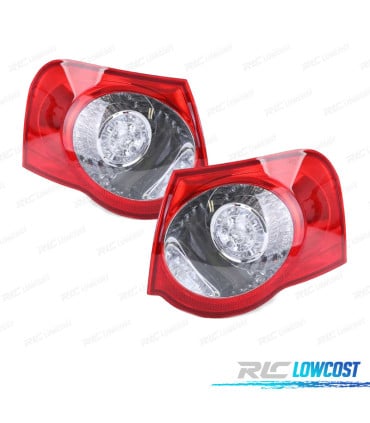 PILOTOS PARA VOLKSWAGEN VW PASSAT VARIANT 05-10