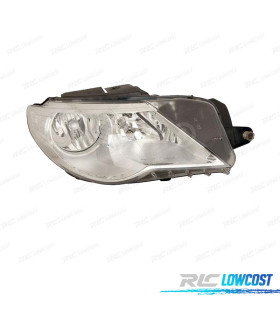 FARO DCH PARA VOLKSWAGEN VW PASSAT CC 09-11
