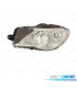 FARO IZQ PARA VOLKSWAGEN VW PASSAT CC 09-11