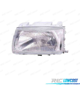 FARO IZQ PARA VOLKSWAGEN VW POLO III 94-99 ELEC.
