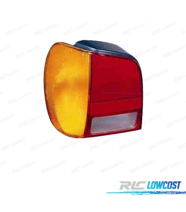 PILOTO IZQ PARA VOLKSWAGEN VW POLO III 94-99