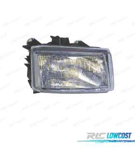 FARO DCH PARA VOLKSWAGEN VW POLO III 95-99 CADDY 95-04 DERBY 99-