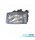 FARO IZQ PARA VOLKSWAGEN VW POLO III 95-99 CADDY 95-04 DERBY 99-