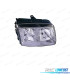FARO DCH PARA VOLKSWAGEN VW POLO IV 99-01