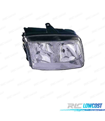 FARO DCH PARA VOLKSWAGEN VW POLO IV 99-01